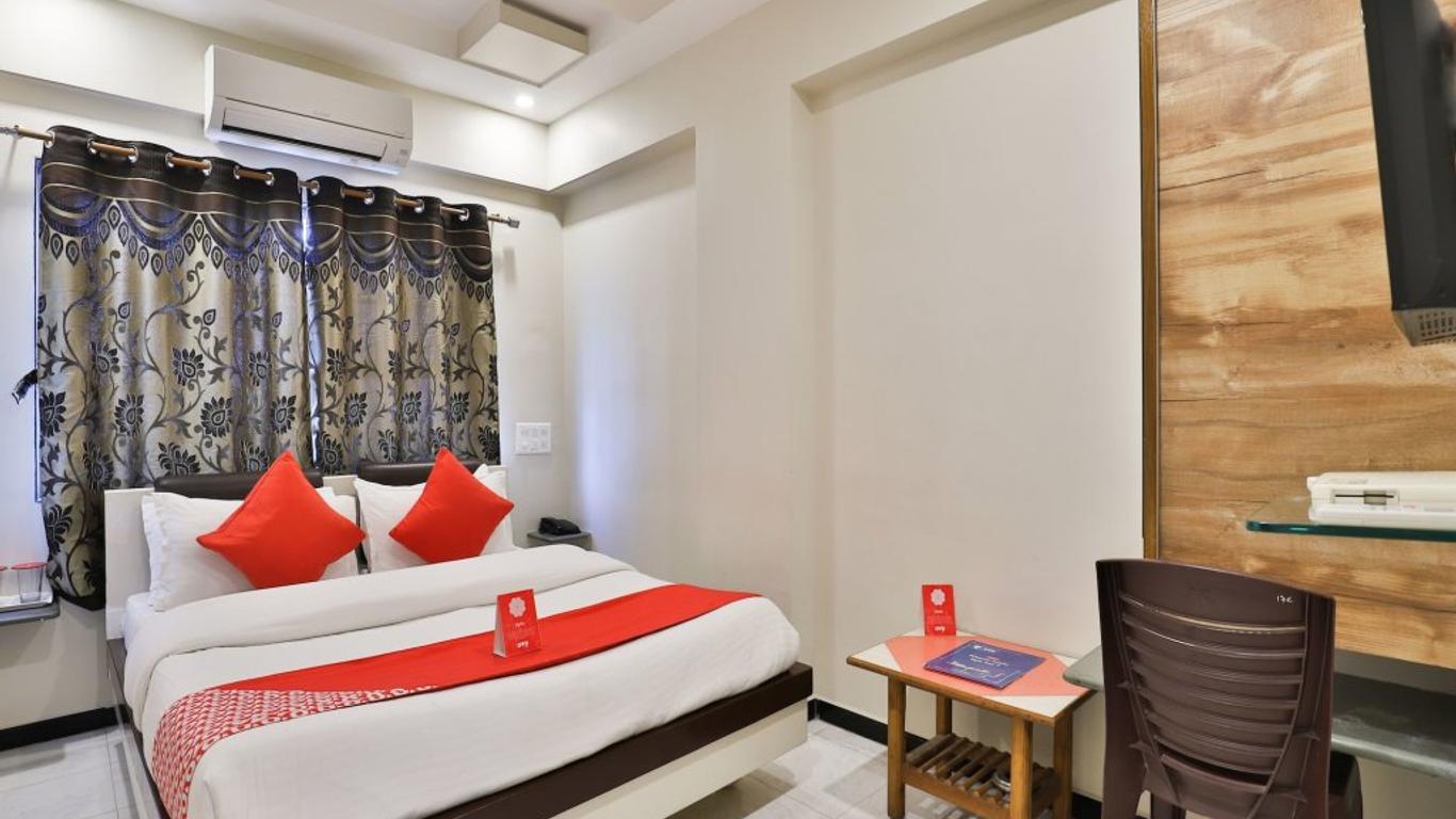 Hotel O Nova Hotel Nildeep