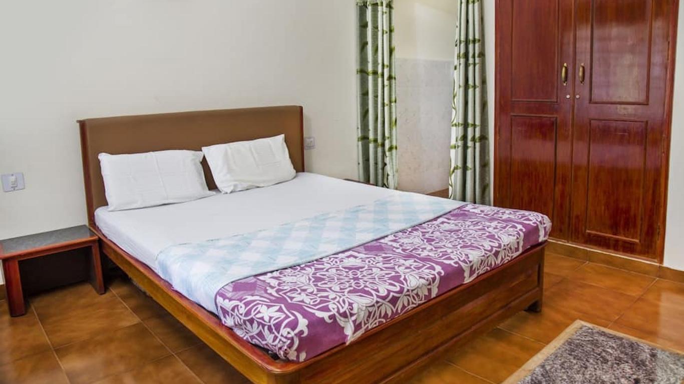 Guesthouser 1 Br Bed & Breakfast