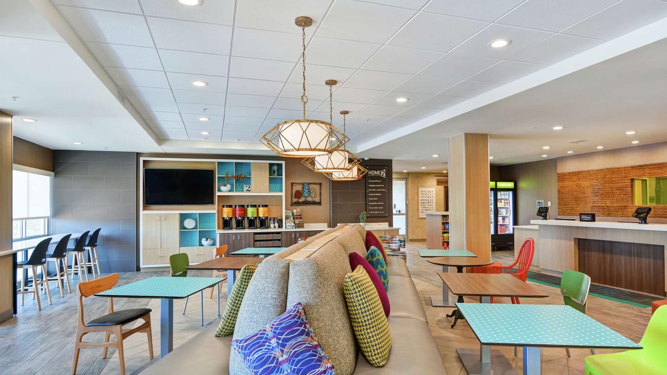 Home2 Suites by Hilton Dayton Vandalia