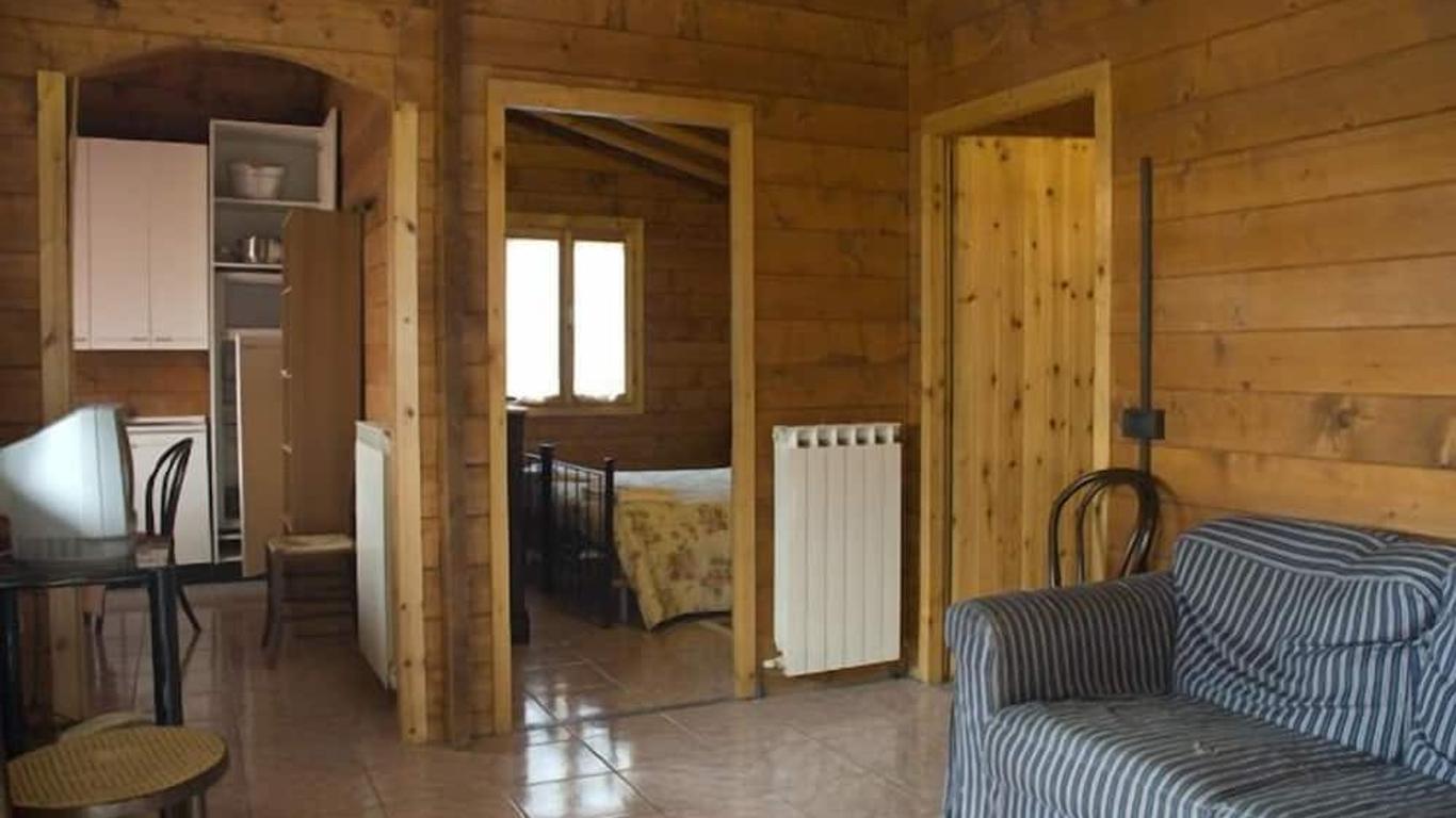 Agriturismo Le Francesche