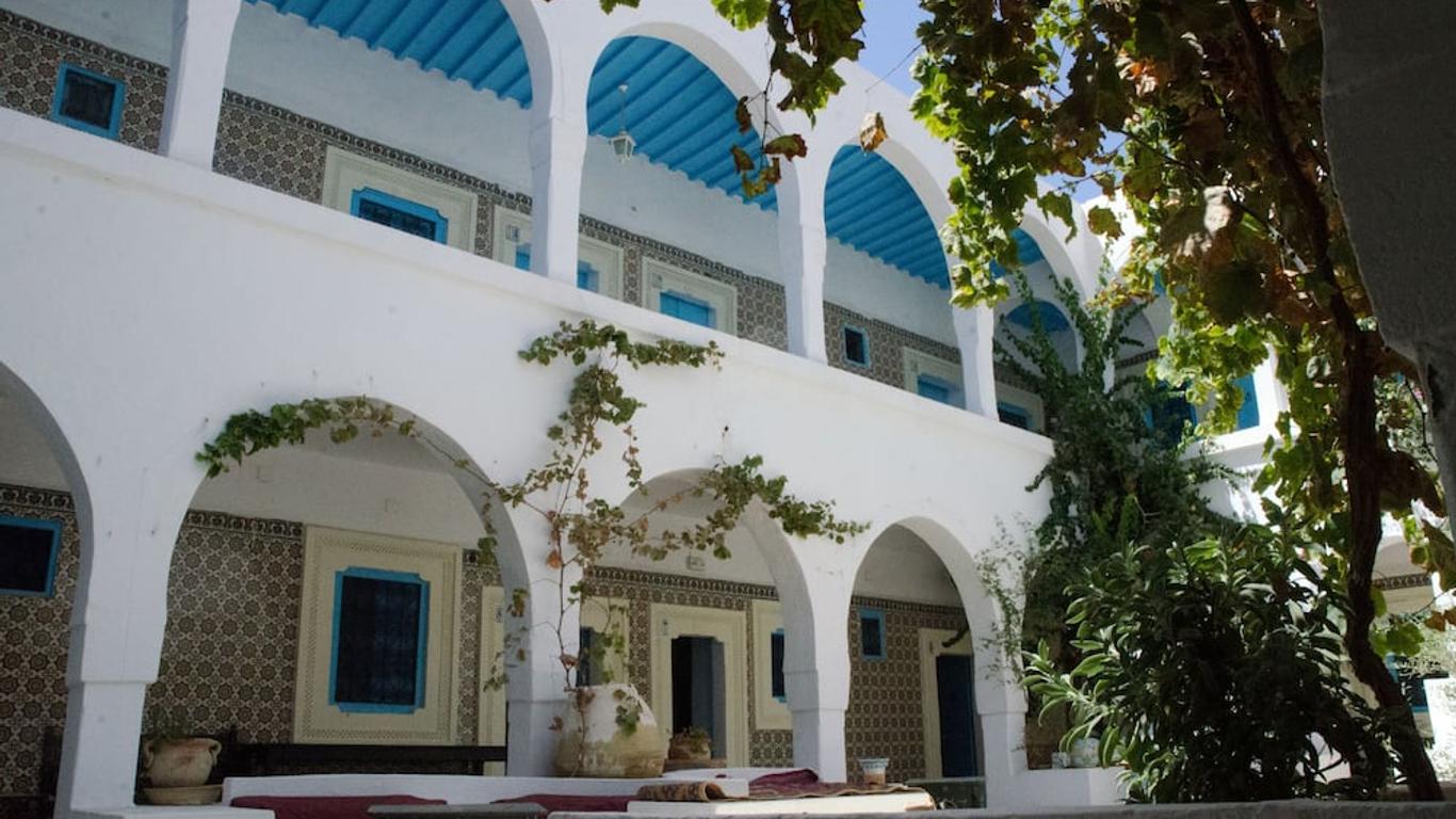 Hôtel Djerba Erriadh