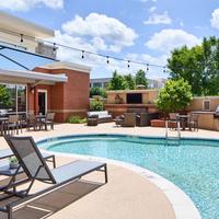 Residence Inn Atlanta Ne/Duluth Sugarloaf