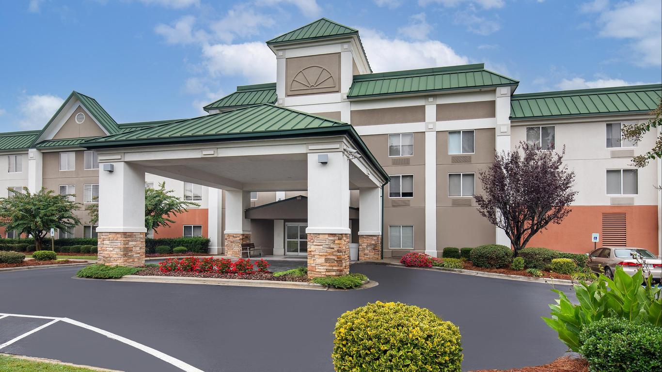 Holiday Inn Express & Suites Kings Mountain - Shelby Area