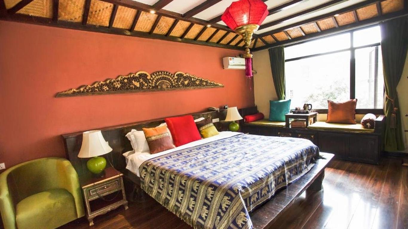 Little Chiengmai Boutique Inn