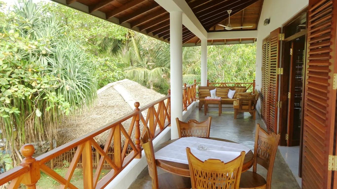 Beach Villa Lanka