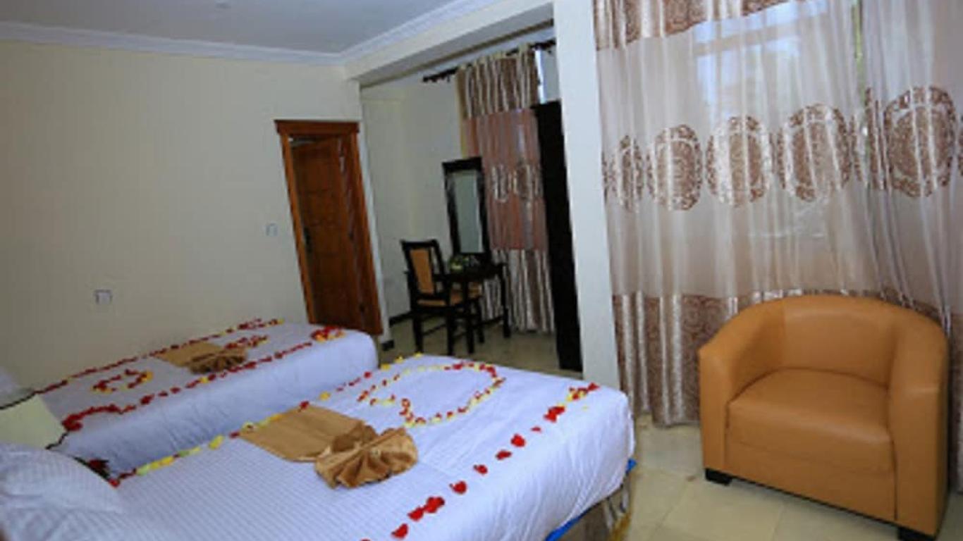 Esey Hotel Hawassa