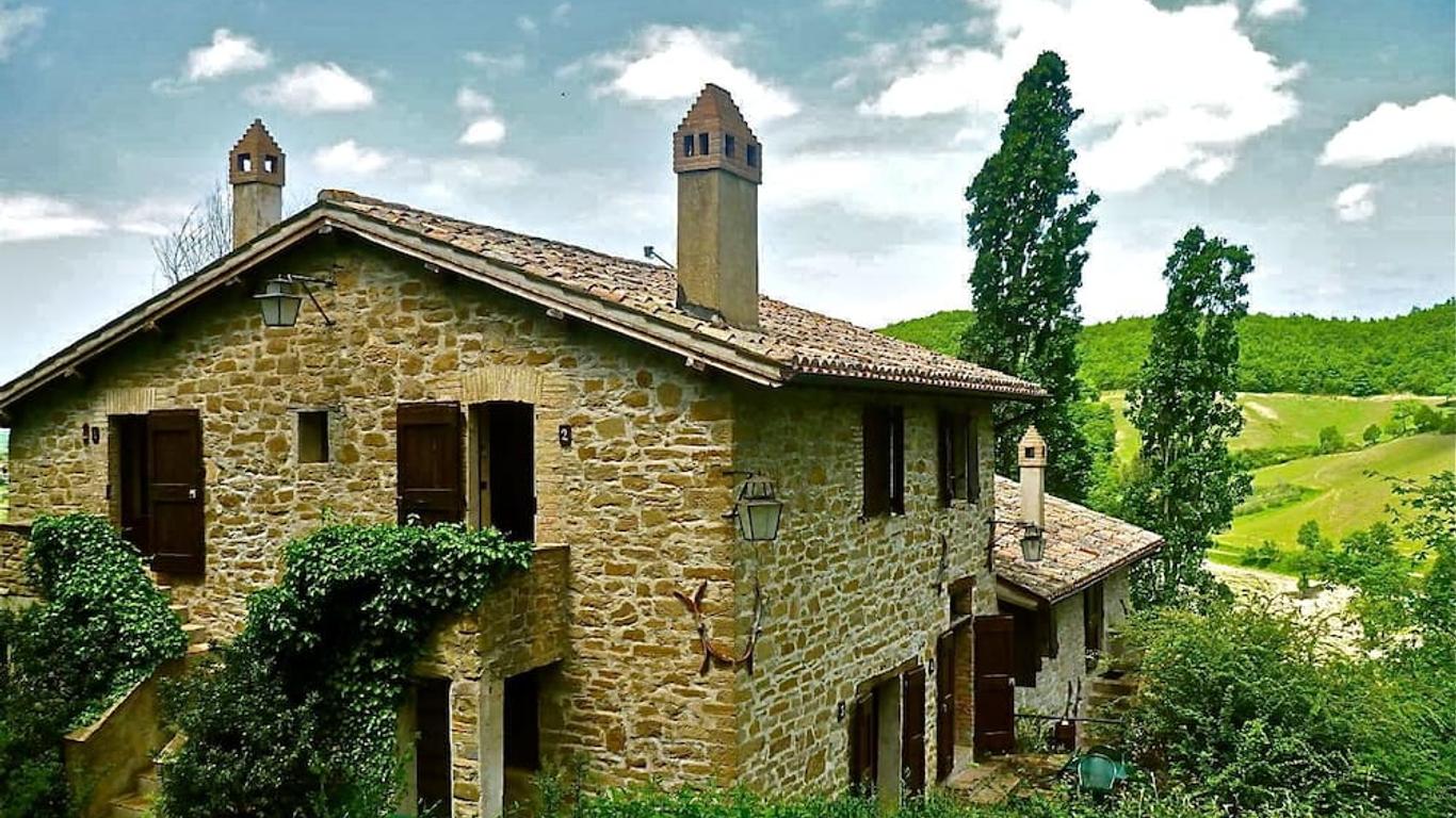 Agriturismo Basaletto