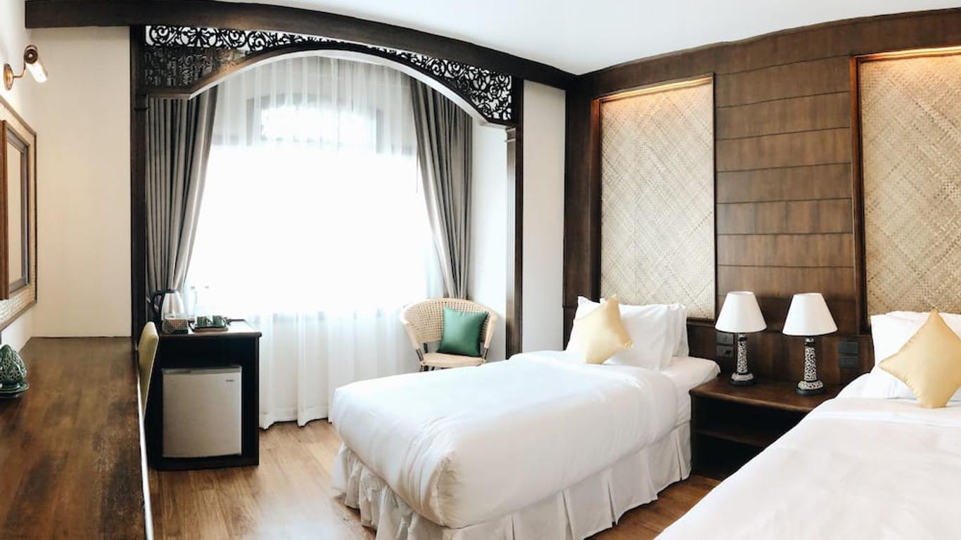 Elliebum Boutique Hotel