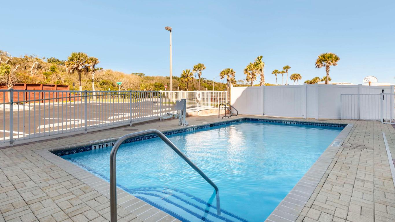 Surf and Sand Fernandina Beach at Amelia Island, Ascend Hotel Collection