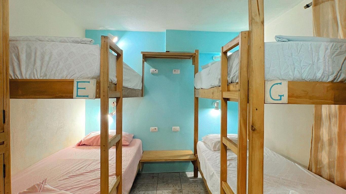 Hostel Samara