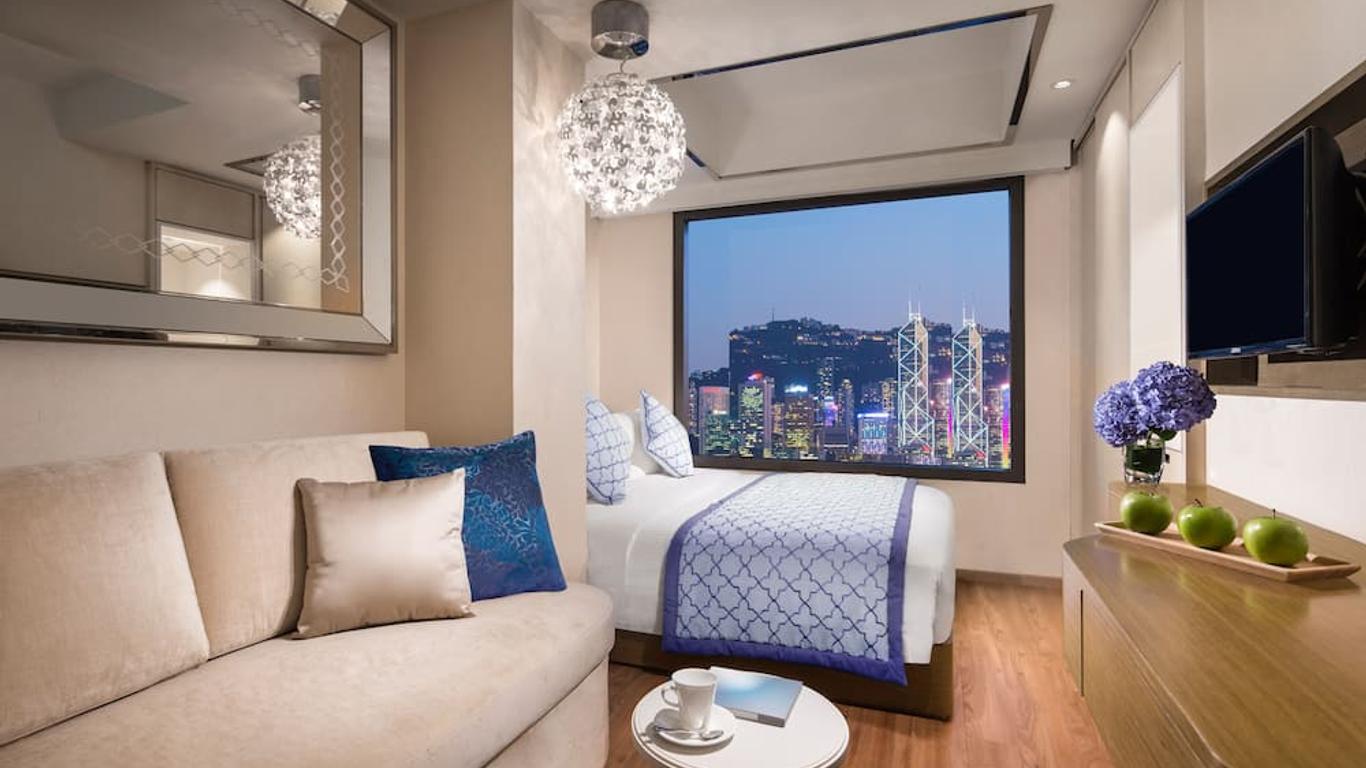 Hotel Pravo Hong Kong
