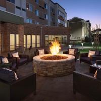 Courtyard by Marriott Little Rock North