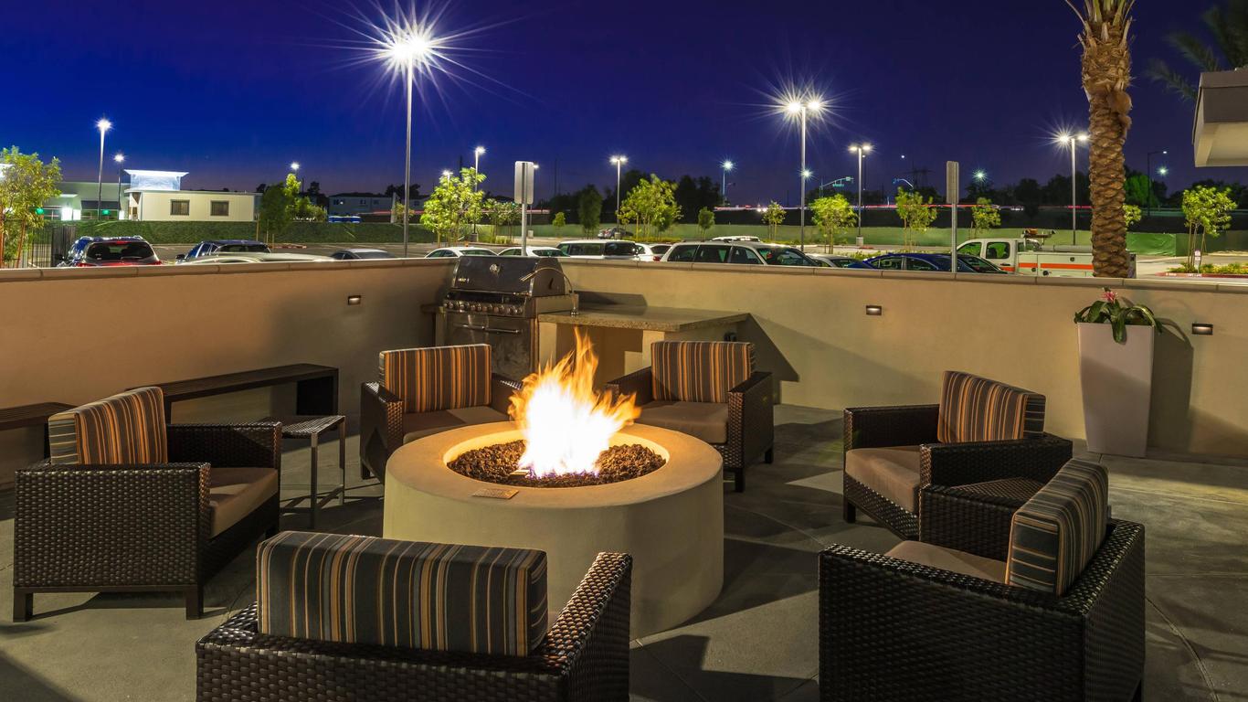 TownePlace Suites by Marriott Ontario Chino Hills