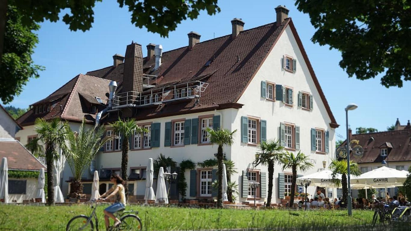 Hotel Gasthaus Schützen