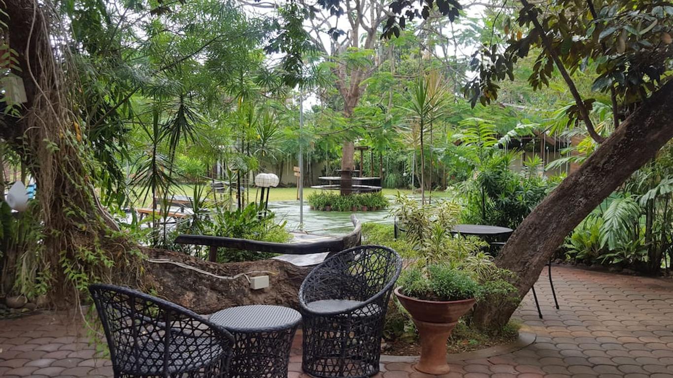 Ponce De Leon Garden Resort - Palawan