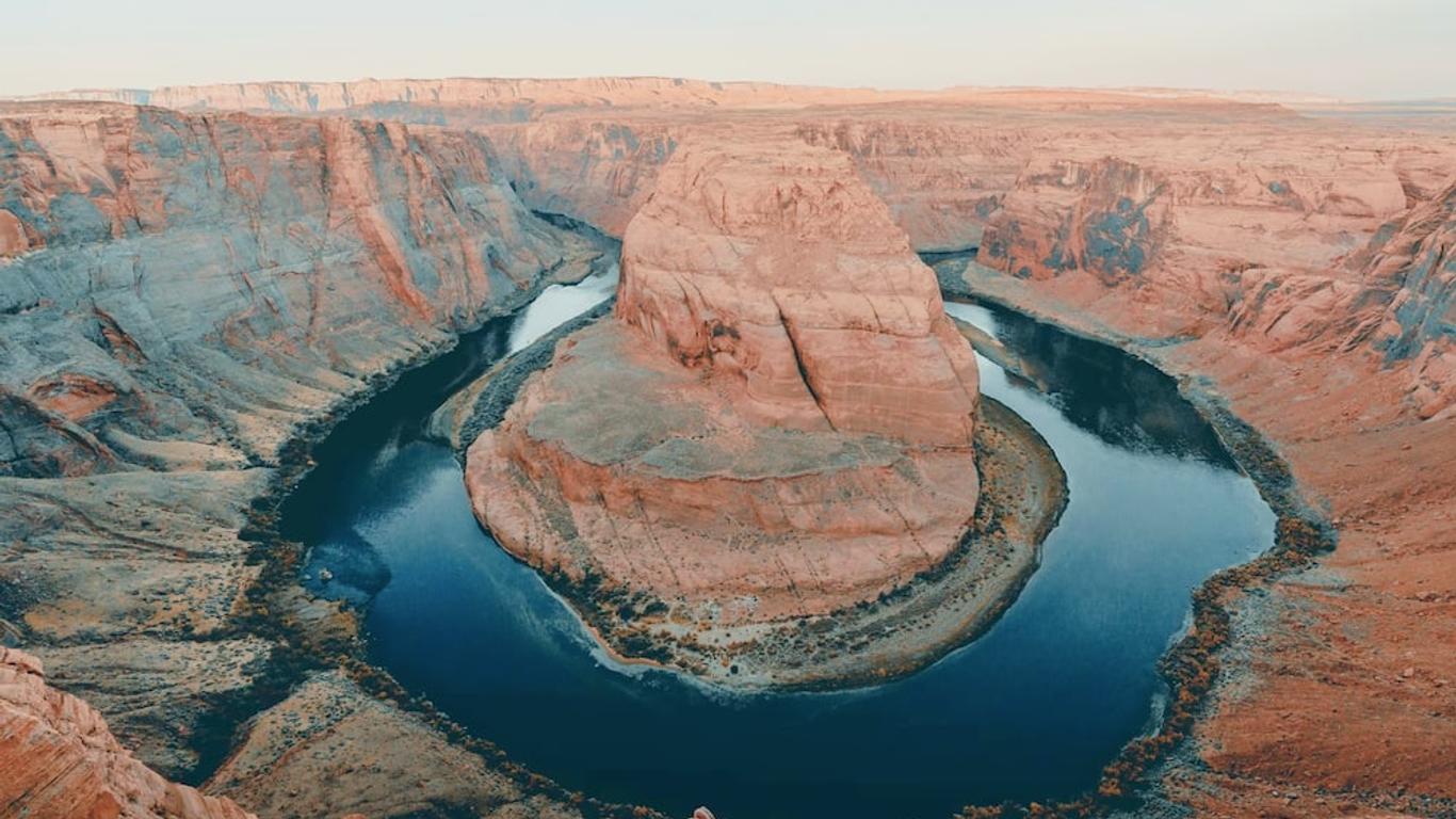 Marble Canyon Lodge