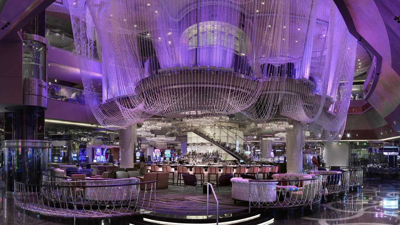 The Cosmopolitan of Las Vegas