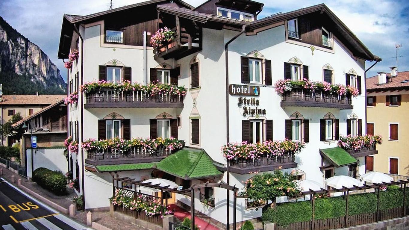 Hotel Stella Alpina