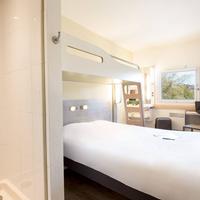 Ibis Budget Fréjus Saint Raphäel Capitou A8