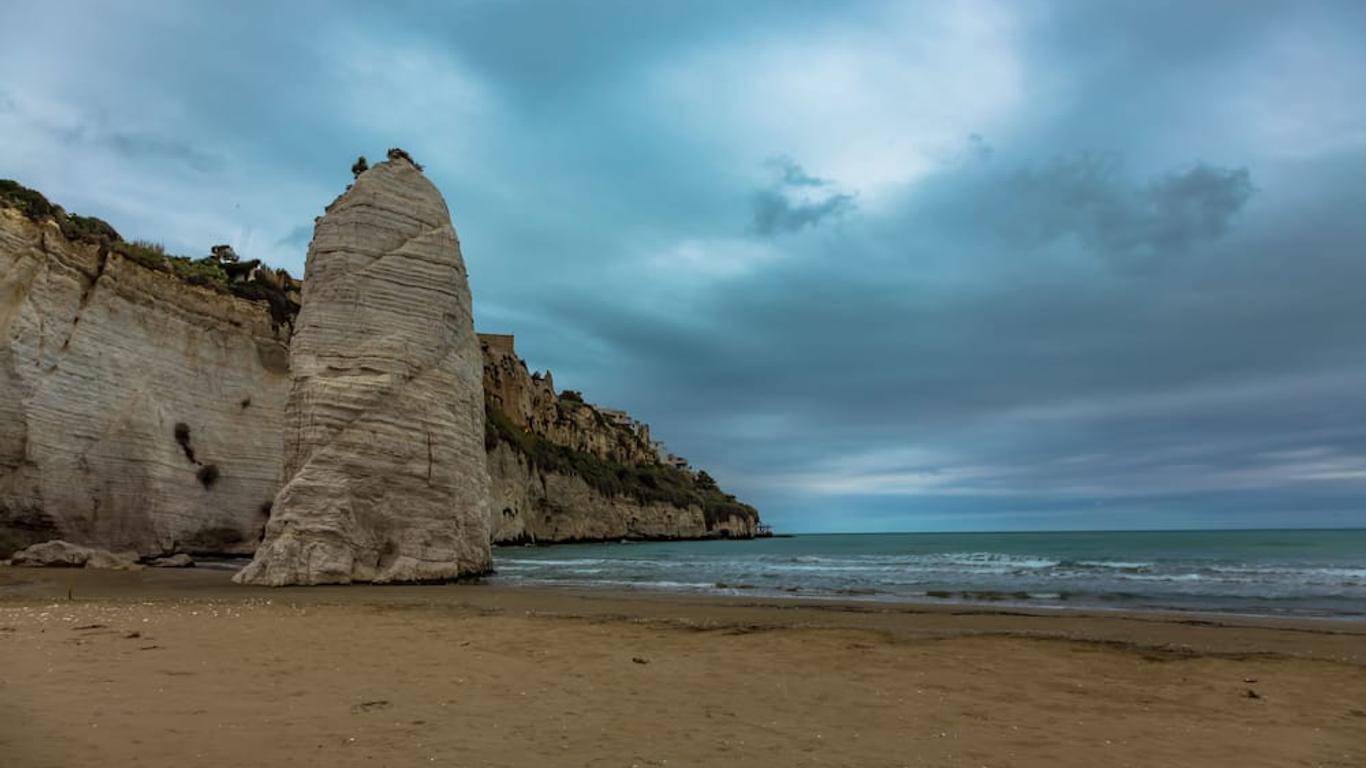 B&B Uliveto Del Gargano