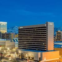 Radisson Salt Lake City Downtown