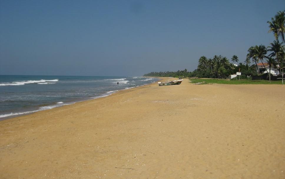 Playa Foto