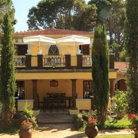 Villa Toscana Boutique Hotel - Adults only