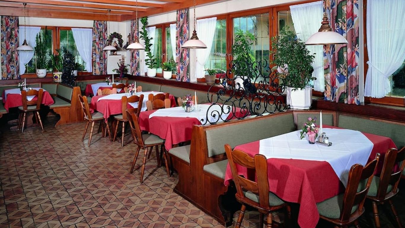 Gasthof-Hotel Rebstock