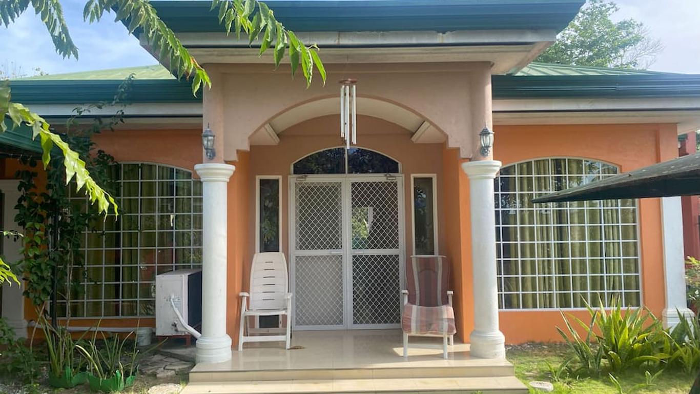 Villa 301 B&B