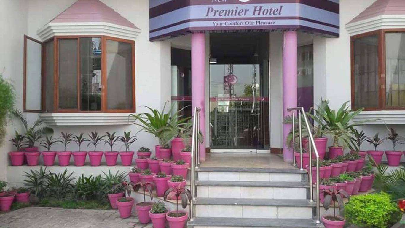 New Premier Hotel