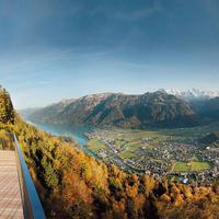 Jungfrau Hotel Annex Alpine-Inn