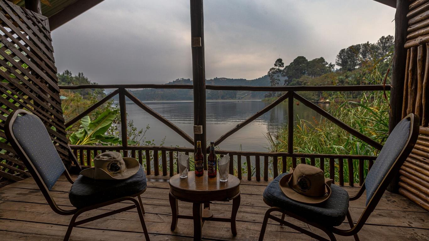 Bunyonyi Overland Resort