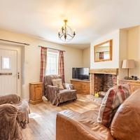 West Street Cottage - Norfolk Holiday Properties