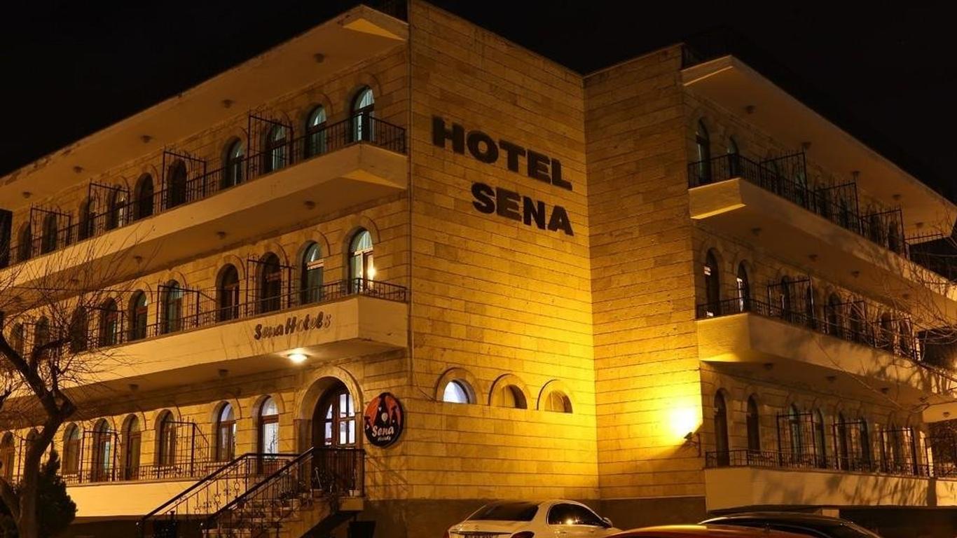 Sena Hotels