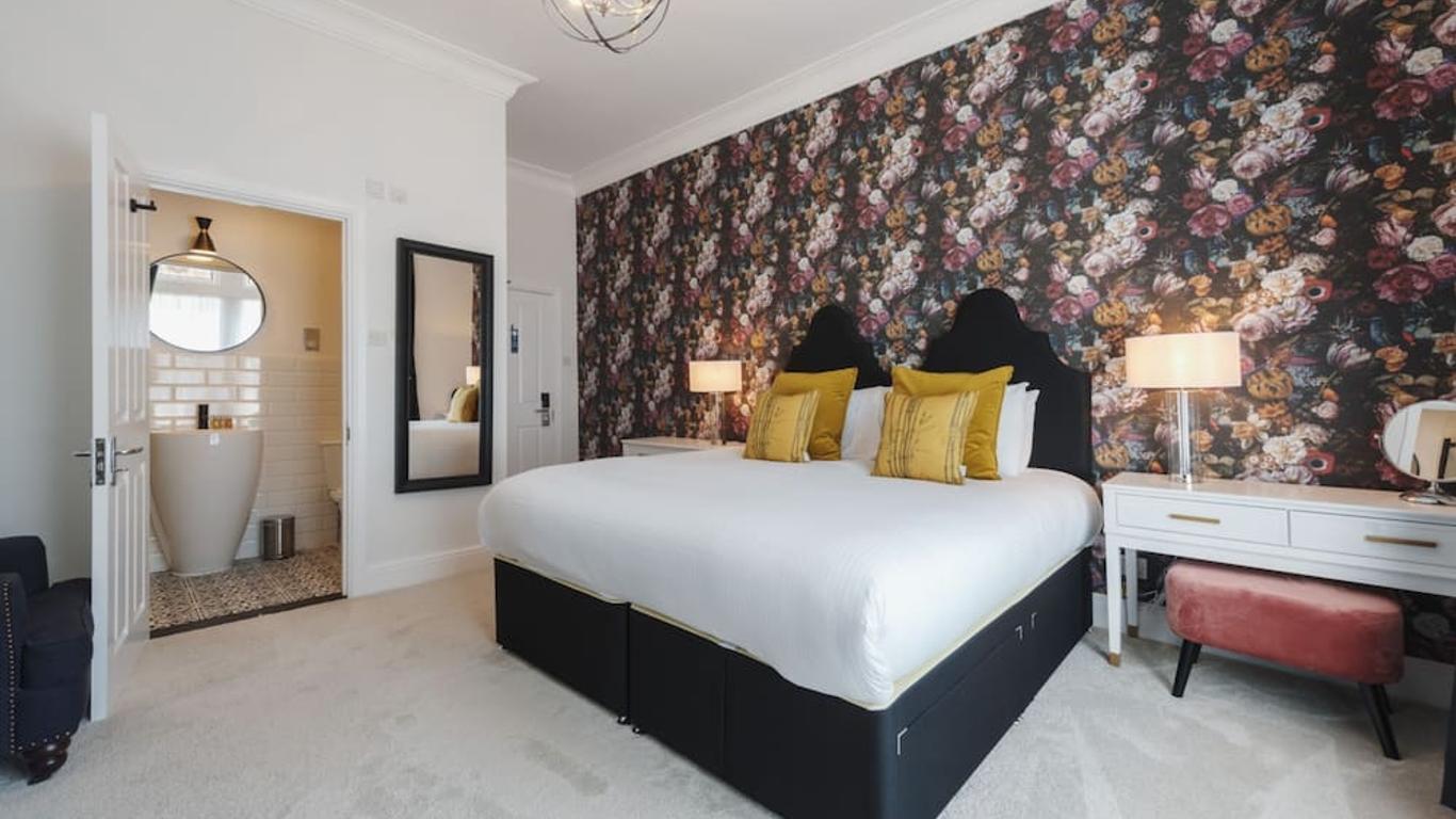 Somerset House Boutique Hotel and Restaurant