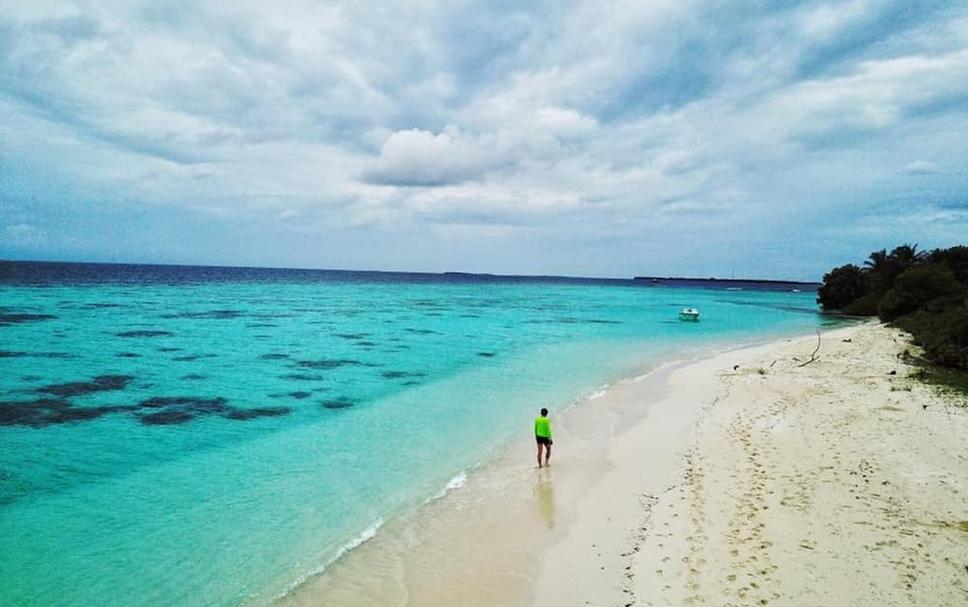 Playa Foto