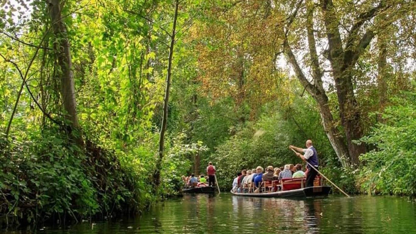 Best Western Spreewald