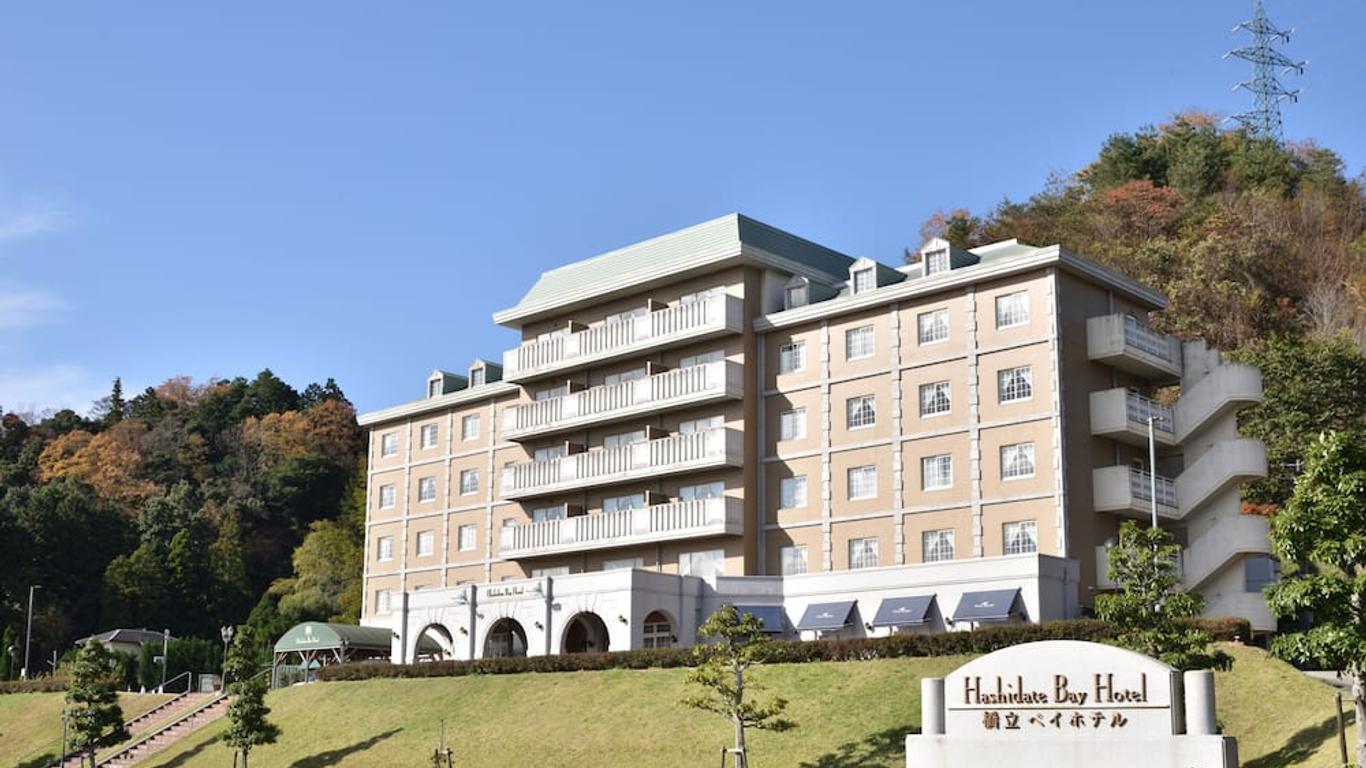 Hashidate Bay Hotel