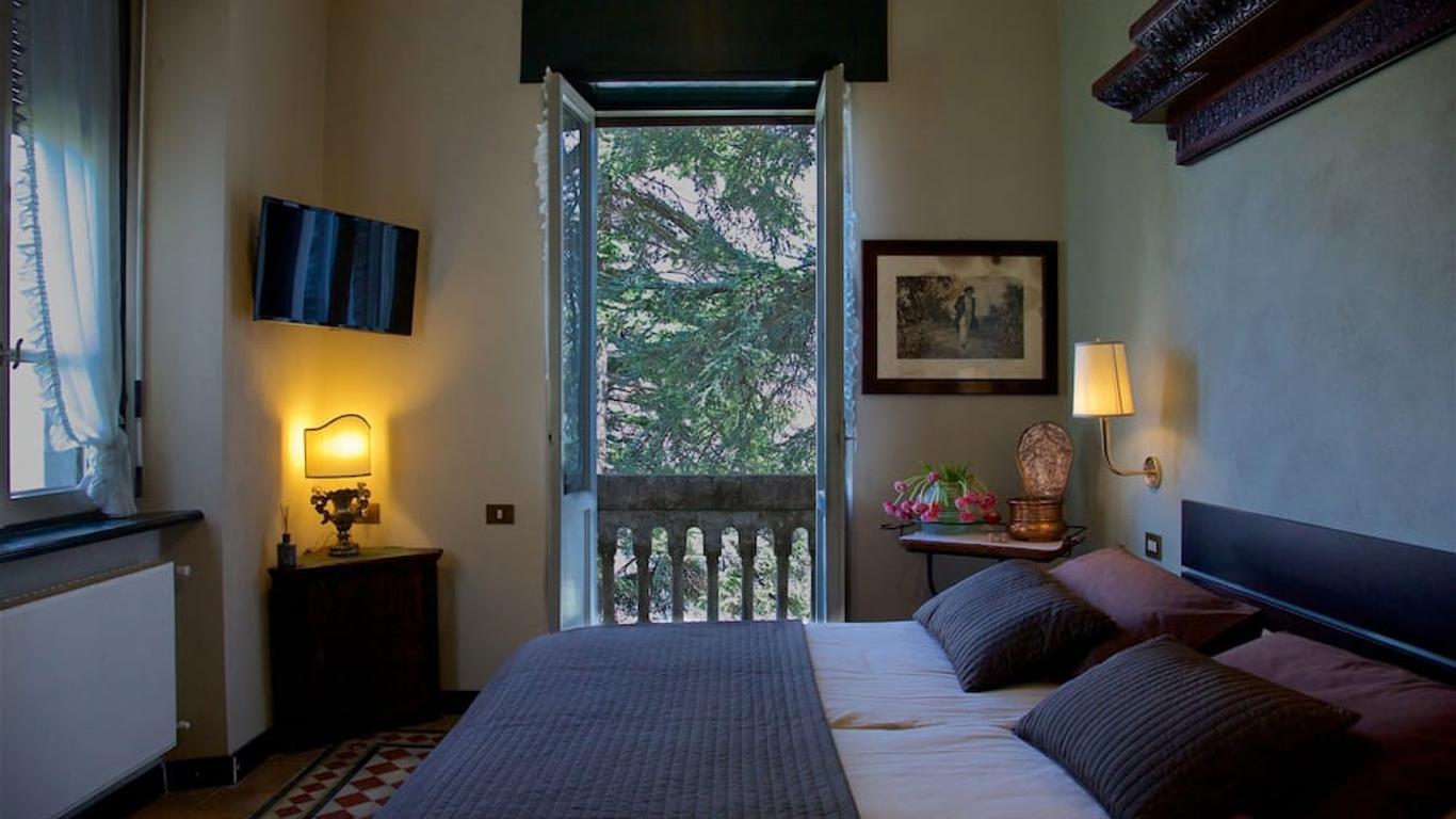 Villa Ucci Luxury B&b