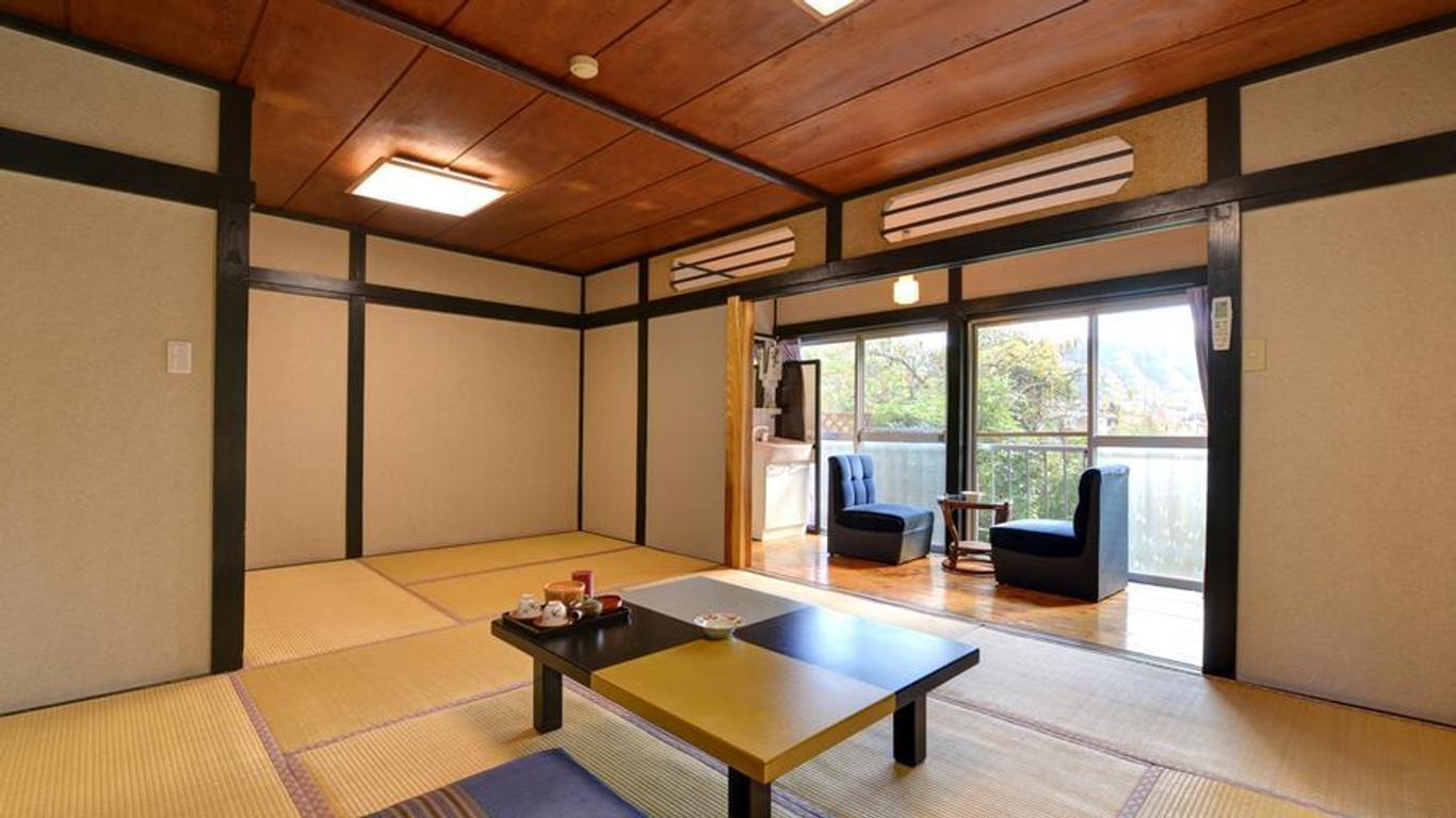 Ryokan Sagawa