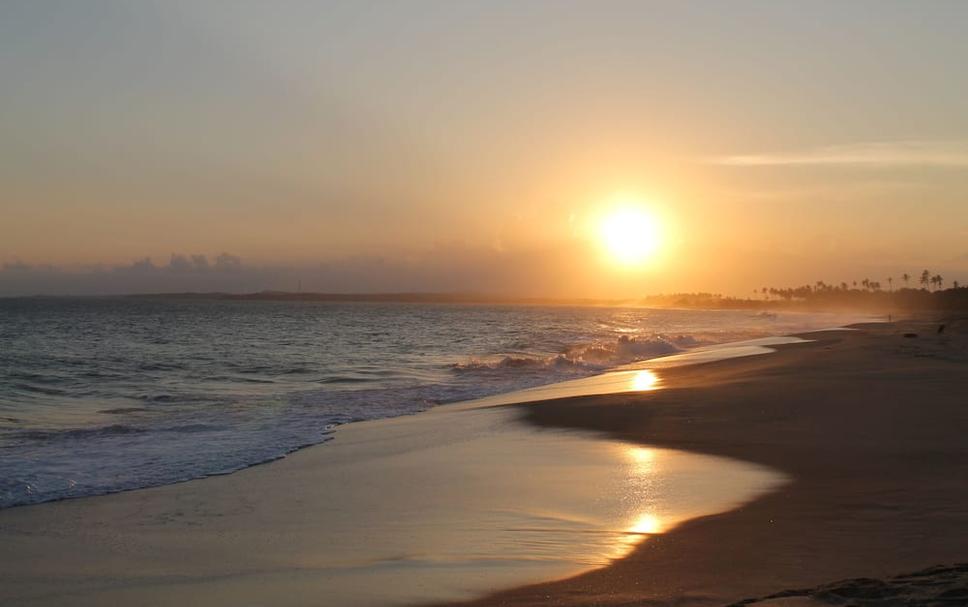 Playa Foto