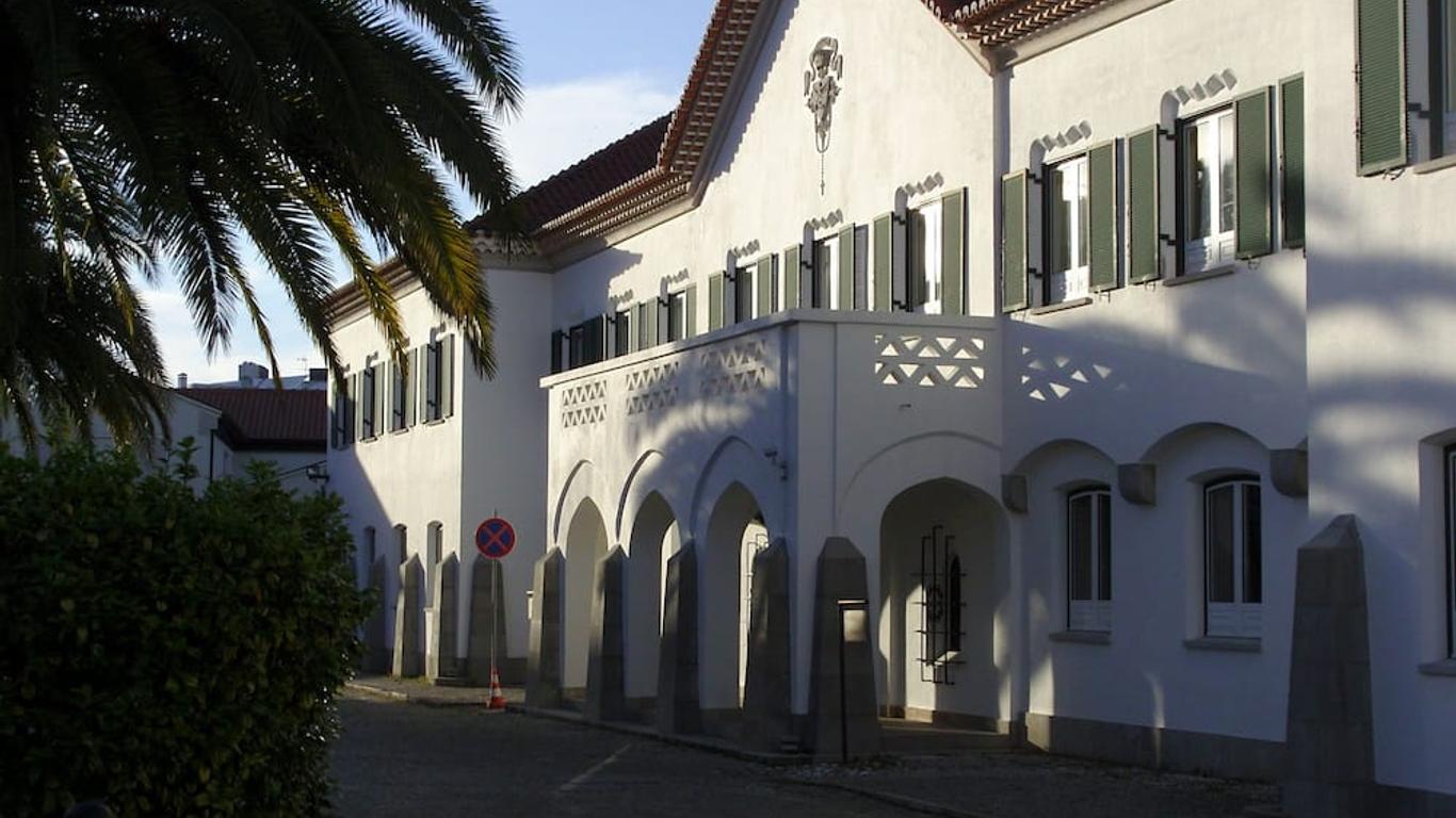 Flag Hotel Fatima Casa Das Irmas Dominicanas