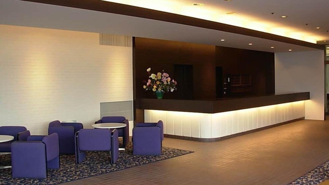 Hotel Biwako Plaza