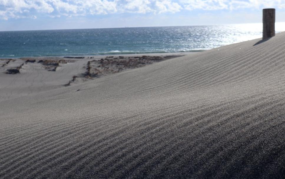 Playa Foto