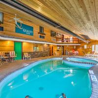 Quality Inn Saint Ignace