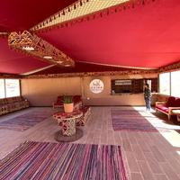 Wadi Rum Legend Camp