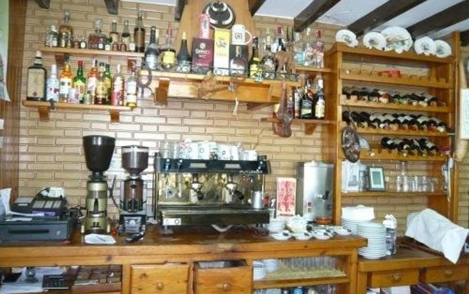 Bar Foto