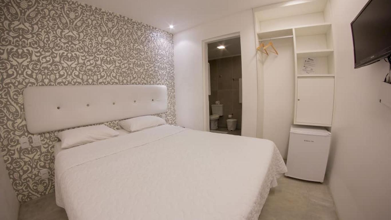 Vivaz Boutique Hotel