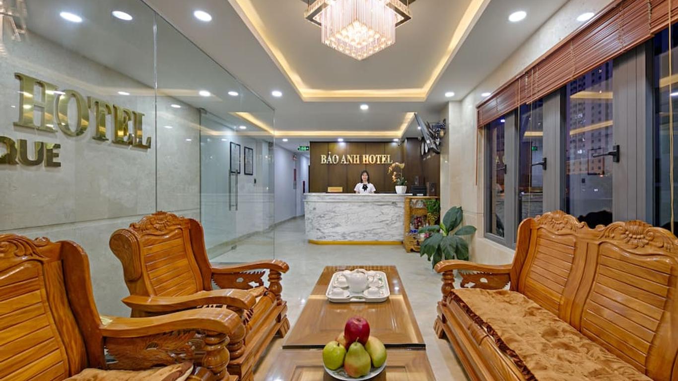 Bao Anh Boutique Hotel