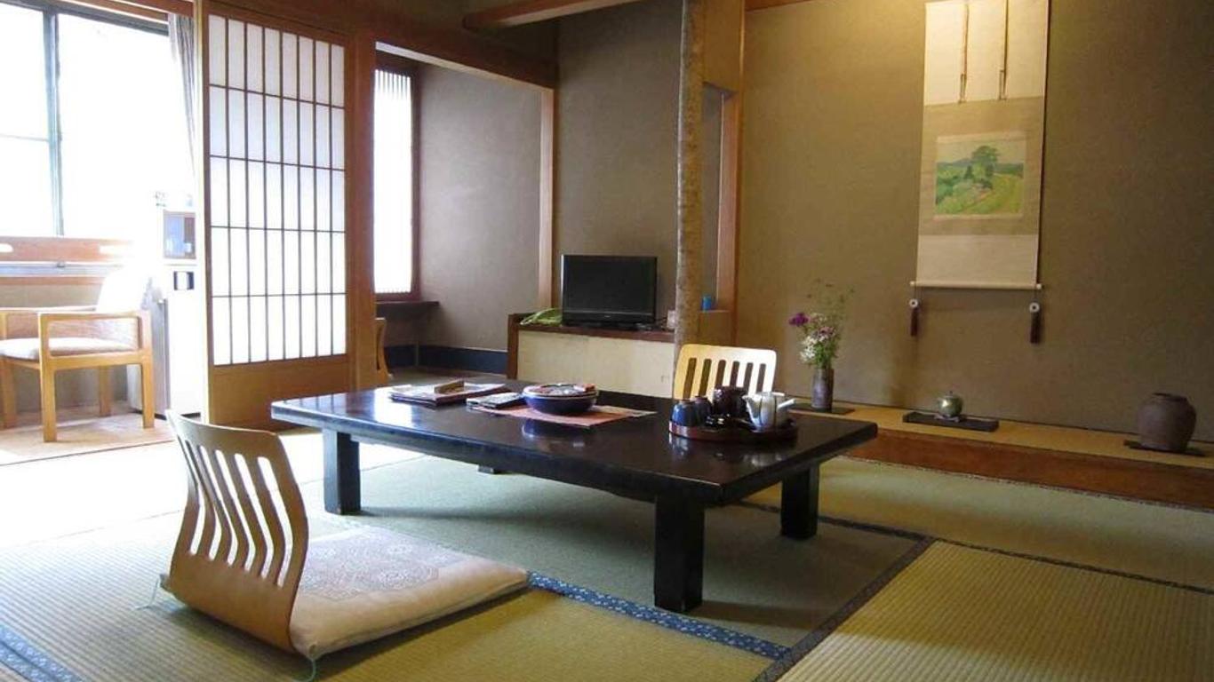 Tsutaya Ryokan